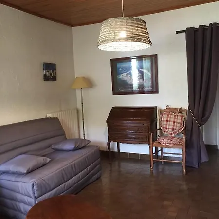Muguruza Villa Le Teich