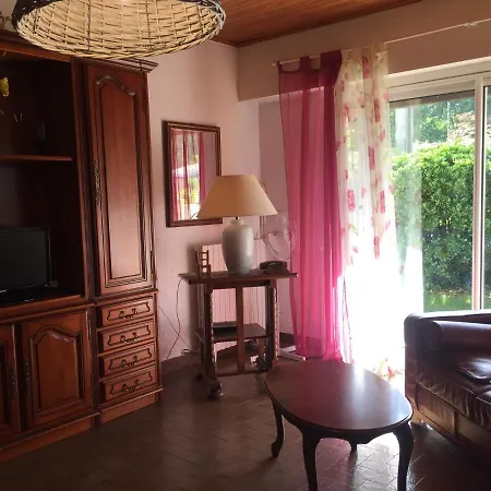 Muguruza Villa