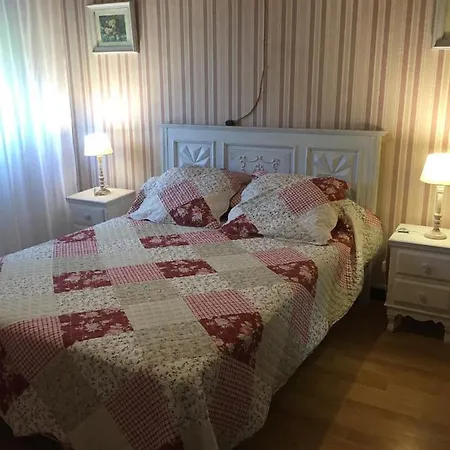 Muguruza Villa Le Teich